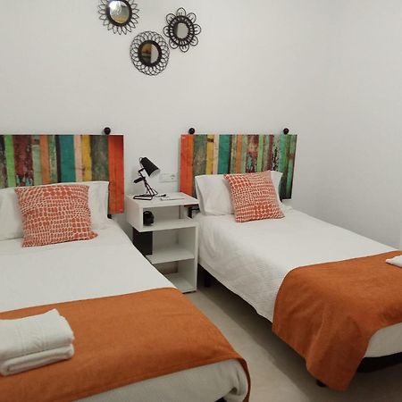 Apartamento A Pie De Playa En Mazagón Екстериор снимка