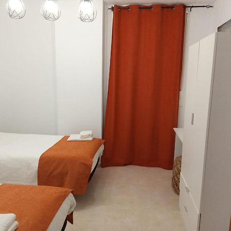 Apartamento A Pie De Playa En Mazagón Екстериор снимка