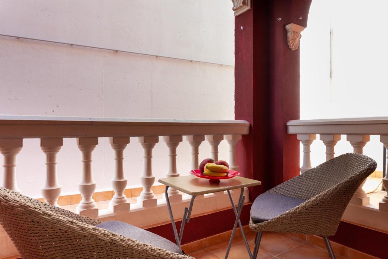 Apartamento A Pie De Playa En Mazagón Екстериор снимка