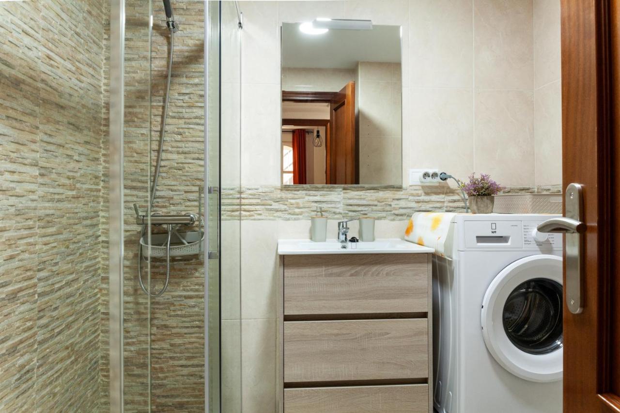 Apartamento A Pie De Playa En Mazagón Екстериор снимка