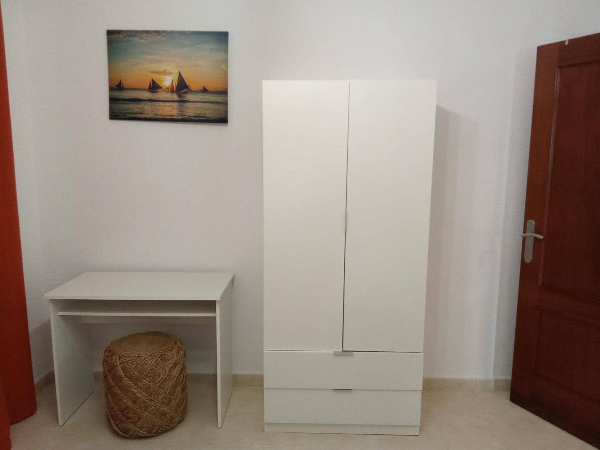 Apartamento A Pie De Playa En Mazagón Екстериор снимка